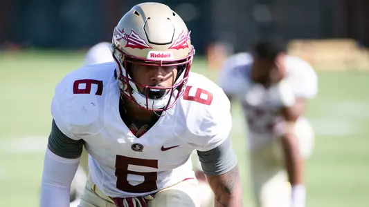 Surprising Connections Abound As Noles Prep For Boise State