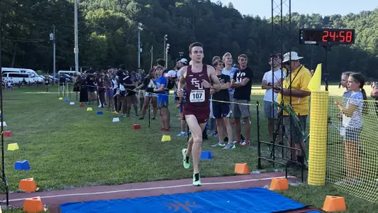 Noles Cruise To Third Consecutive Covered Bridge Sweep