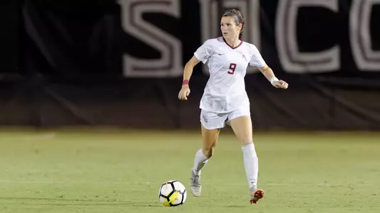 No. 1 Florida State Opens up 2019 at Home Against TCU and No. 16 Wisconsin