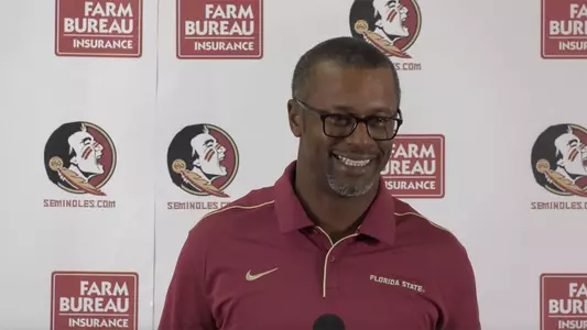 Five Takeaways From Willie Taggart’s Boise State Press Conference