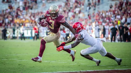 ‘Now We Know We Can Do It’: Football Finds Fourth Quarter Answers, Beat Cards 35-24