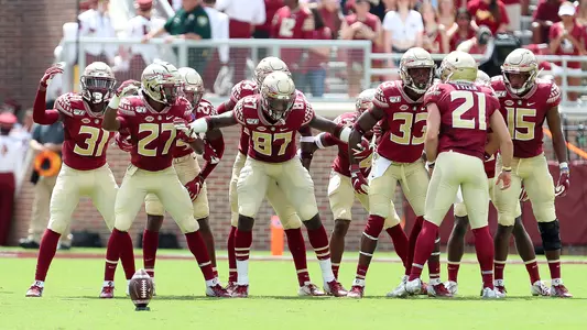 ?? FSU vs. Boise State