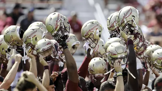 Photos From The Win Over Louisville