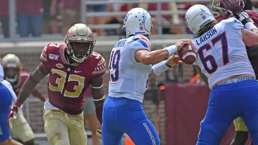 Football Round-Up: Gainer Looks To Build On Promising Start