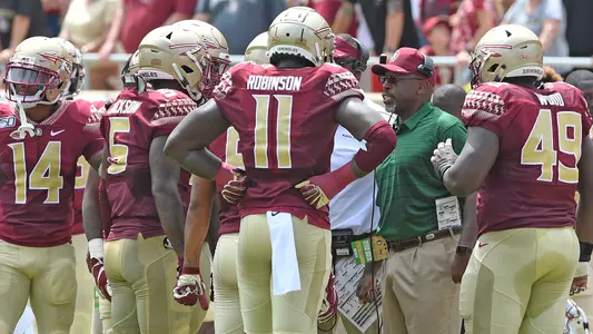 Football Round-Up: Defense Considering ‘All Possibilities’ To Best Prep For UVA