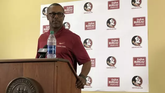 Five Takeaways From Willie Taggart’s Virginia Press Conference
