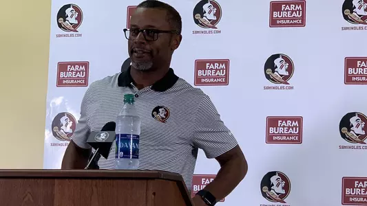 Five Takeaways From Willie Taggart’s Louisville Press Conference