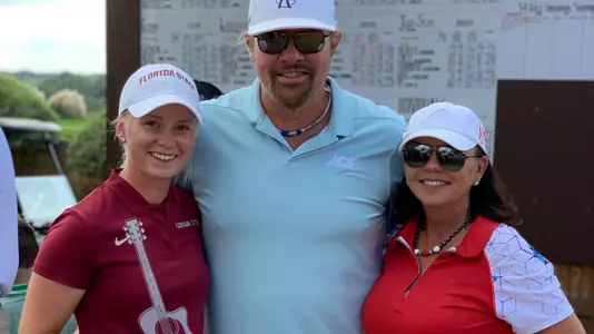 Kinhult Wins Title At Schooner Fall Classic