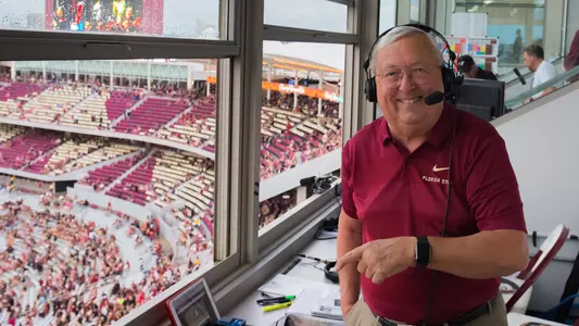 ‘A Tremendous Milestone’: Deckerhoff To Call 500th Florida State Football Game