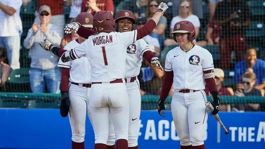 2019 Softball Fall Schedule Announced