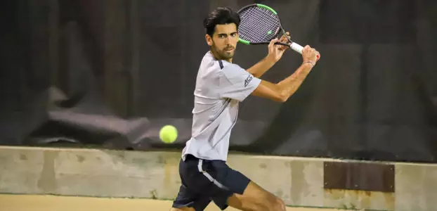 Florida State Men’s Tennis Scores Key Victories Over Oklahoma And LSU