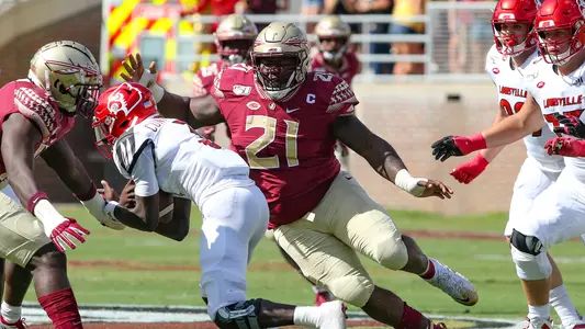 Defense Interviews: September 25