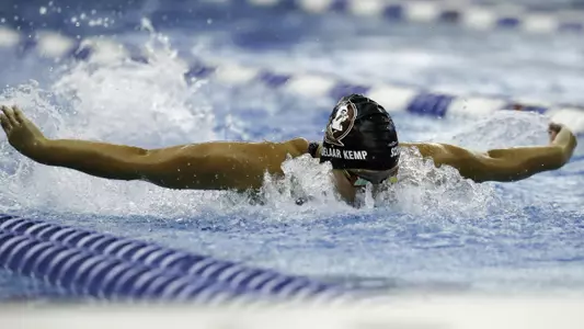 2019-20 Swim & Dive Schedule Announced