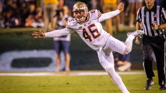 Specialists Grothaus, Martin Make Most Of Unexpected Opportunity