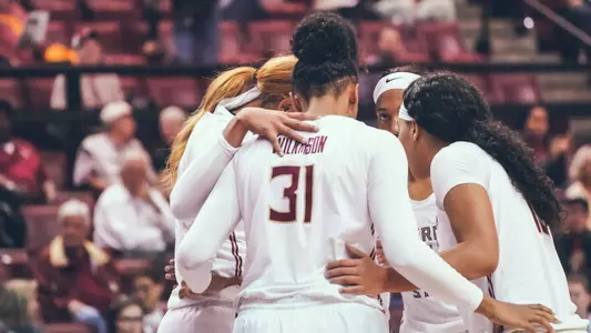Women’s Hoops Ranked 11th in ESPNW Poll