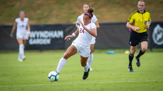 Stretch Run Begins with Rival Miami