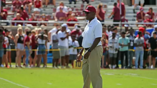 Defense Interviews: October 9