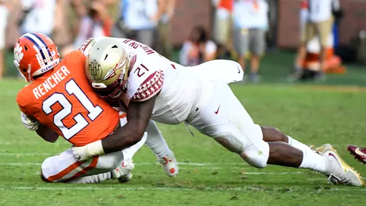 Defense Interviews: October 16