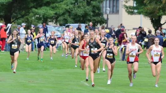 Ending Five-Year Hiatus, Women No. 1 In South Region