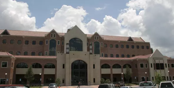 FLORIDA STATE ATHLETICS ANNOUNCES SUSPENSION OF SPRING SPORTS