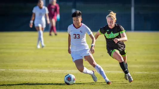 Soccer Hosts UCLA With a Trip to the College Cup on the Line
