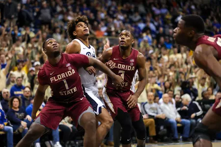 Basketball Opens Season At Pitt