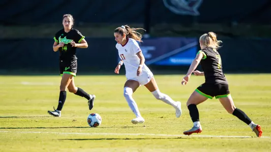 Berkely Named MAC Hermann Award Semifinalist