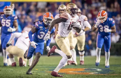 Photos: FSU at UF
