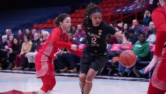 NO. 12 NOLES ROLL PAST UIC