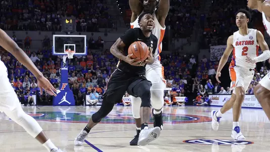 Super Six: Noles Topple No. 6 UF, 63-51