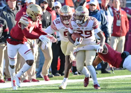 Norvell: Special Teams ‘At The Core Of Who We Are’