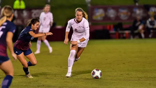 Soccer Hosts Brown, USF and Washington for NCAA Second and Third Rounds