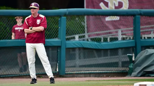 ?: Noles Announce 2020 Baseball Schedule