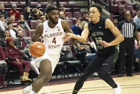 Noles Roll To Tucker Center Record Romp, 113-56