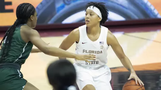 WOOLFOLK NAMED ACC PLAYER OF THE WEEK
