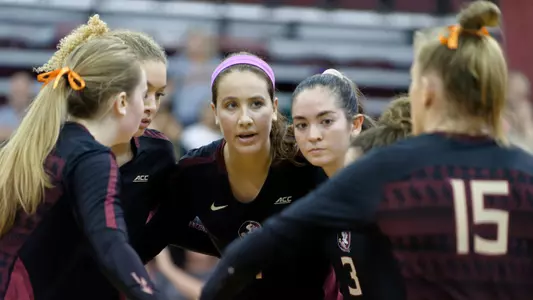 Volleyball Continues Attendance Policy into Spring Season