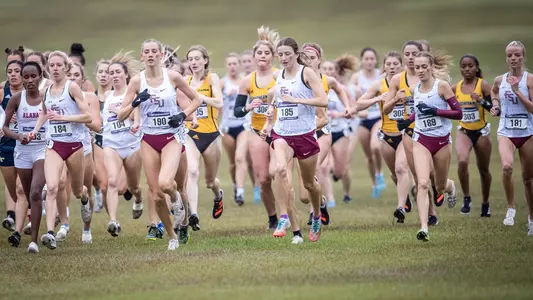 NCAA-Bound Women Romp To Title; Men Fourth