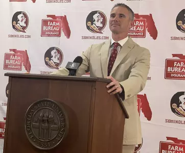 Norvell Flexes Recruiting Muscles To Land First Crop Of FSU Signees