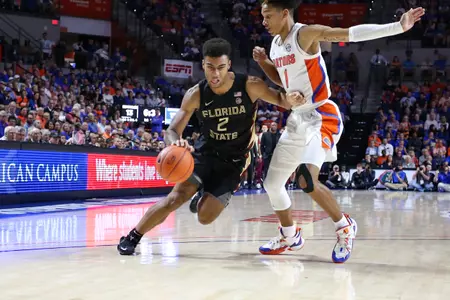 Basketball Plays Host To North Alabama Saturday At 2 PM