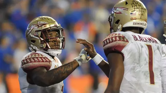 Regular Season Finished, Noles Set Their Sights Forward