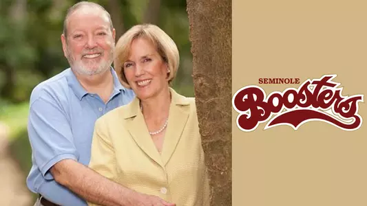 Delores & Guy Spearman Lead the Way for Seminole Football