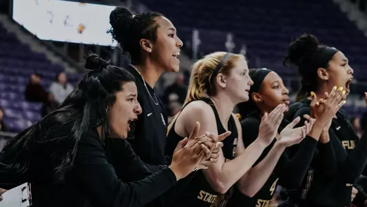 Top 20 Matchup At The Tuck