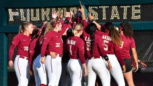 Softball Announces 2020 Schedule
