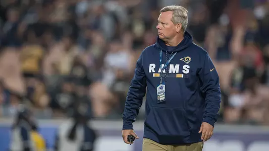 Warwick Brings Professional Touch As FSU Football Chief Of Staff