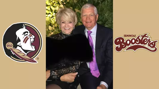 Jim & Carole Henderson Make Significant Gift for Seminole Football