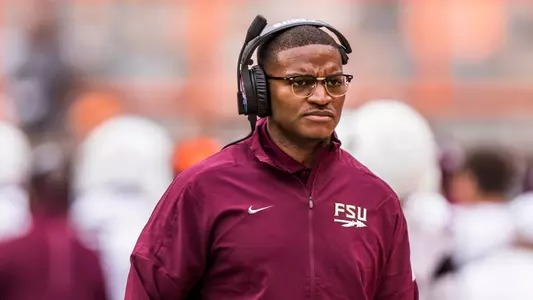 Top Of The Class: Teaching Seventh-Grade Math Led Marve To Coaching