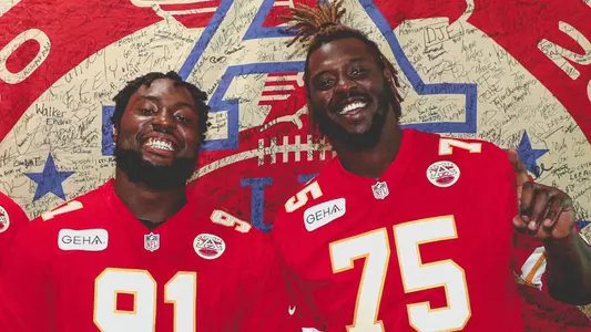 Former Noles Erving, Nnadi Aim To Further Championship Legacy At Super Bowl LIV