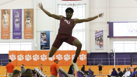 Grimes Soars, DMR Cruises At Vanderbilt