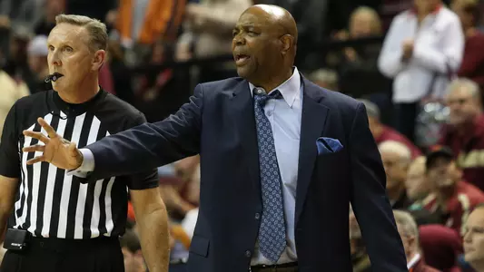 Leonard Hamilton Postgame Presented by Florida Blue- Virginia Tech