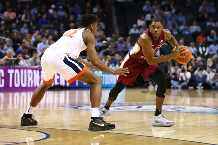 ‘You’ve Got To Keep Wanting More:’ No. 9 Noles Set To Tangle With Defending Champ UVA